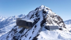 Nieuwe 3S lift in Zermatt - Alpine Crossing